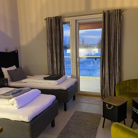 Rosmariini Apartment Jarvenpaa Ngoại thất bức ảnh