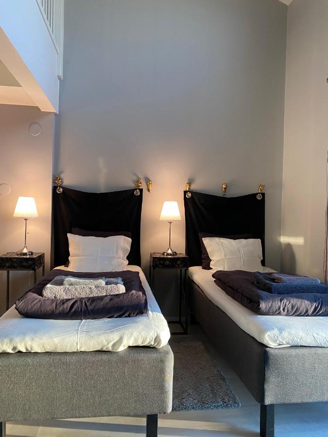 Rosmariini Apartment Jarvenpaa Ngoại thất bức ảnh
