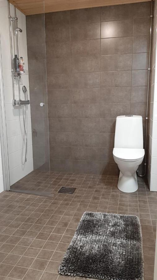 Rosmariini Apartment Jarvenpaa Ngoại thất bức ảnh
